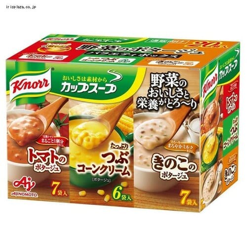 AJINOMOTO Nm[Jbv؃oGeB 20 yszyOsz_0