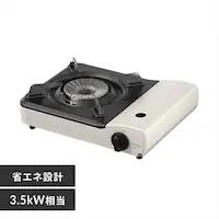 �J�Z�b�g�R���� �ȃG�l IGC-S1-W �I�t�z���C�g