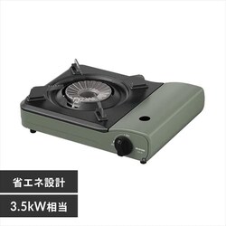 �J�Z�b�g�R���� �ȃG�l IGC-S1-G �I���[�u�O���[�� 