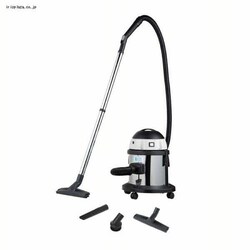 CLEAN SELECT �������p�|���@ �V���o�[/�u���b�N/�O���[ WDV-15S �y�v���U�Z���N�g�z