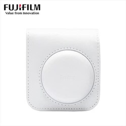 �x�m�t�C���� �J�����P�[�X 16807424 �z���C�g (instax mini 12 �p) 