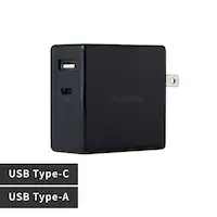  [d USB 2|[g IQC-C652-B ubN (Type-A/ Type-C) 