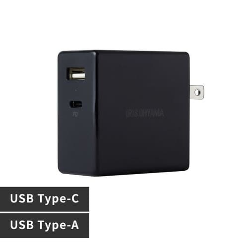  [d USB 2|[g IQC-C652-B ubN (Type-A/ Type-C) _0
