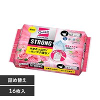 KAO �g�C���N�C�b�N�� �X�g�����O �߂����p 16�� �v���~�A�����[�Y