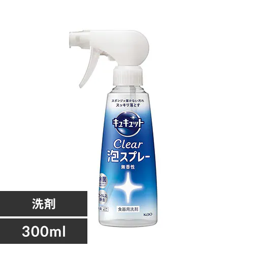  ԉ LLbg ClearAXv[  300ml_0