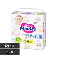 KAO �����[�Y �G�A�X���[ �p���c�^�C�v S�T�C�Y_62�� 