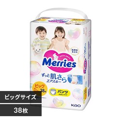 KAO �����[�Y �G�A�X���[ �p���c�^�C�v �r�b�O�T�C�Y_38��