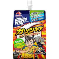 ���̑f �A�~�m�o�C�^���[���[ �K�b�c�M�A ��񂲖� 250g