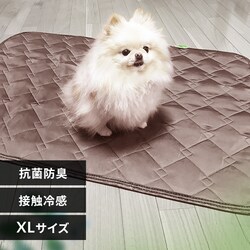 �y�b�g�p�Ђ���⊴�}�b�g �􂦂�  �ėp �ڐG�⊴ 17YL200Z70BR  �� �}�b�g �y�b�g�x�b�h