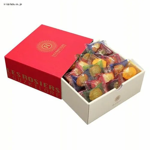 【42個】フィナンシェ マドレーヌ 銀座プチガトー【代引き不可】_0