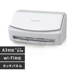 XLi[ A3 A4 ^b`pl ScanSnap iX1600 FI-IX1600A