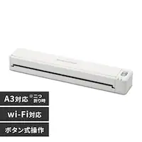 XLi[ ^ A3 A4 obe[ ScanSnap iX100 FI-IX100BW