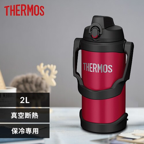   2000ml T[X THERMOS ^fMX|[cWO e LbY  FJQ-2000 bh(R)yvUZNgz_0