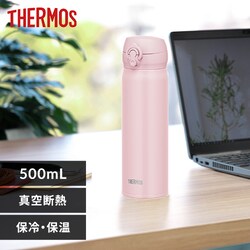  T[X 500ml THERMOS ۉ ۗ ^fM JNL-506 [sN(MVP)yvUZNgz