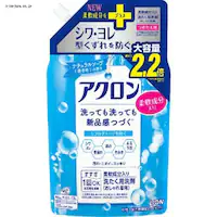 LION �A�N���� �i�`�������\�[�v�̍��� �߂����p�� 850ml 
