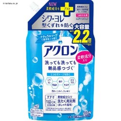 LION AN i`\[v̍ ߂p 850ml 