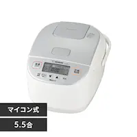 �ۈ� ���ъ� �}�C�R�� 5.5������ �ɂߐ��� NL-DB10-WA �z���C�g