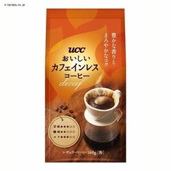 UCC㓇 JtFCXR[q[ SAP 160g 
