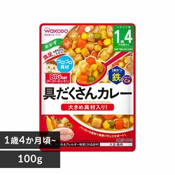 �a���� BIG�T�C�Y�̃O�[�O�[�L�b�`�� 1��4���������� �������J���[