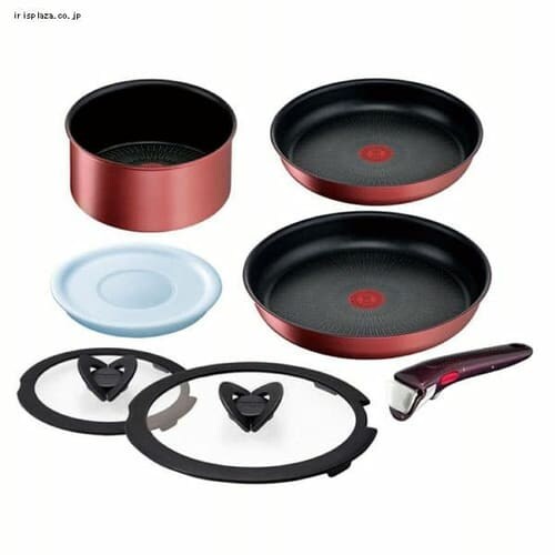 tCp 7_Zbg T-fal KX IHΉ CWjIlI IH[WA~ebhZbg7 bh L38395 _0