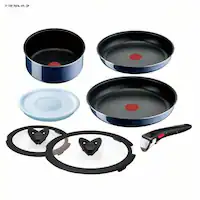 tCp 7_Zbg T-fal KX CWjIlI Cu[CeX L43794 