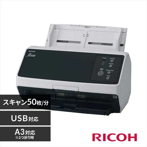 hLgXLi[ RICOH FI-8150_0