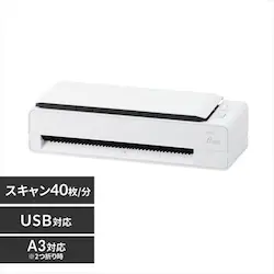 ƖpXLi FI-800R 