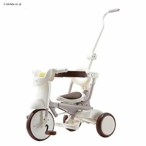 y󂠂zM&M iimo TRICYCLE #02 C[gCVNio[02 ܂肽ݎO֎ WFgzCg