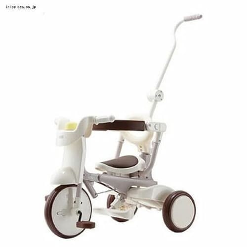 y󂠂zM&M iimo TRICYCLE #02 C[gCVNio[02 ܂肽ݎO֎ WFgzCg_0