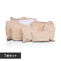 �g���x���|�[�` 7�_�Z�b�g IS-TVP7-BE �x�[�W�����s�p�i �A�ȁy������s�z