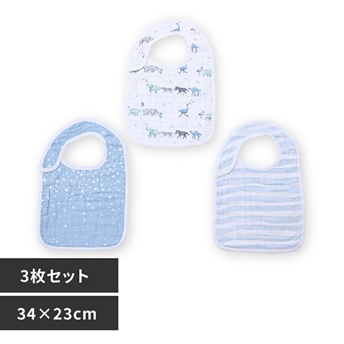 aden{anaisiTMj snap bibs ru3 ASNC30012 deco