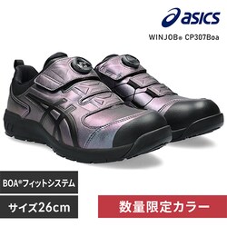 AVbNX WINJOB CP307 BOA MAZIORA 26.0cm vYp[v~ubNyvUZNgz
