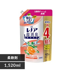 P&G mA L1WEEK  l VgX 1520ml