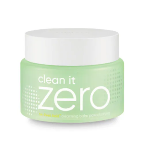 BANILACO CLEAN IT ZERO CLEANSING BALM 125ml JP 【プラザセレクト】_0