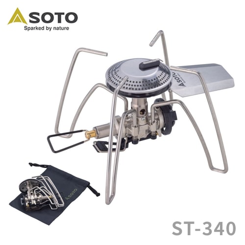 SOTO 쥮졼ȡ Rangeʥ󥸡 ST-340