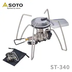 SOTO M[^[Xg[u RangeiWj ST-340 