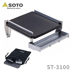 SOTO ~j}O ST-3100 