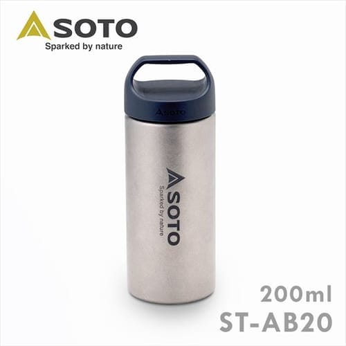 SOTO ܥȥ200 ST-AB20