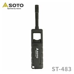SOTO tB[hC^[^[{~j ST-483 