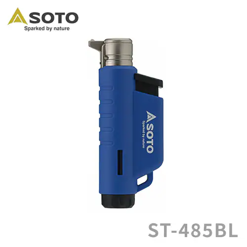 SOTO マイクロトーチ COMPACT(コンパクト)_0