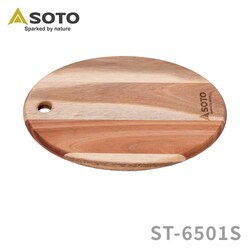 SOTO �ؐ��t���[�{�[�hS ST-6501S 