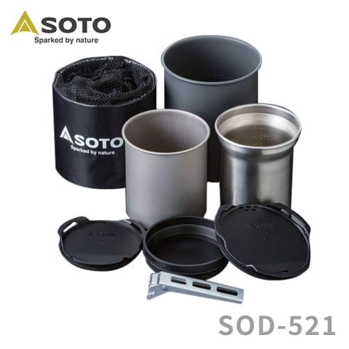 SOTO T[X^bN NbJ[R{