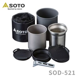 SOTO T[X^bN NbJ[R{ SOD-521 