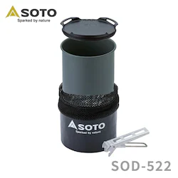 SOTO T[Cg SOD-522 