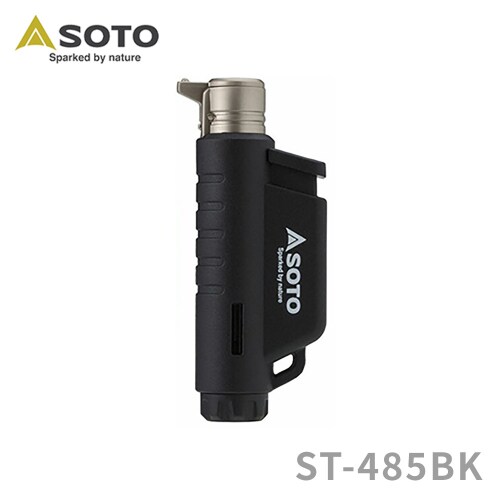 SOTO マイクロトーチ COMPACT(コンパクト)_0
