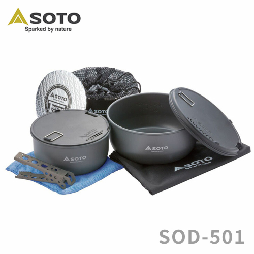 SOTO ʥӥåƥ SOD-501