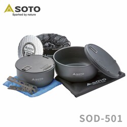 SOTO irQ[^[NbNVXe SOD-501 