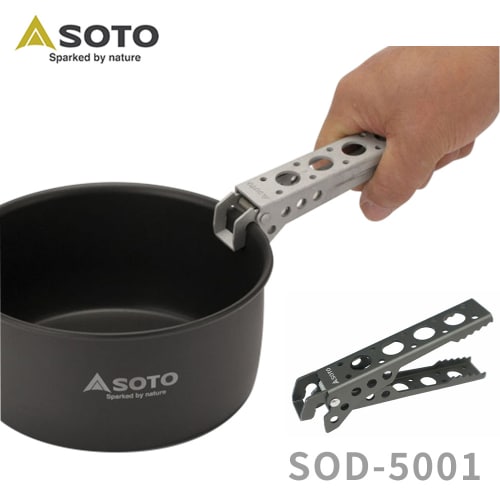 SOTO ǥ奪ϥɥ SOD-5001