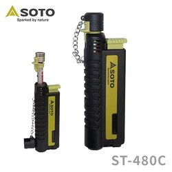 SOTO XChKXg[` ST-480C 