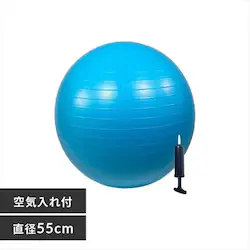 �o�����X�{�[��55cm 23-187 �A�N�A